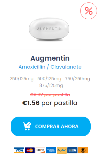 augmentin