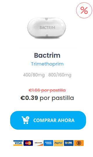 bactrim