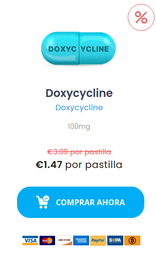 doxycycline