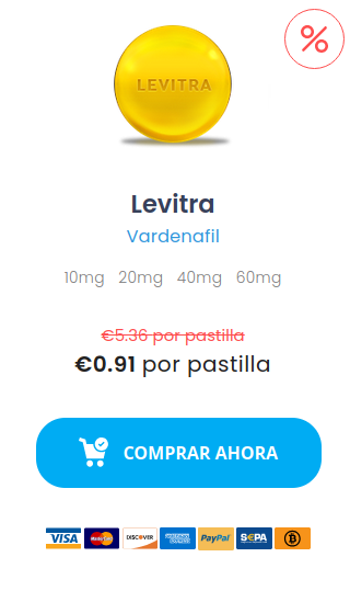 levitra vardenafil