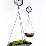 El Balance, de la serie Frutos