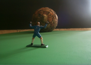 Banana Republics (The Devil Made Me DO IT)