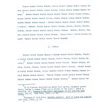 Banana Thesis