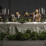 La Negociacion (Estos chanchos también comen guineo)
