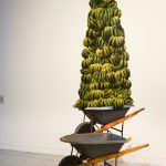 República de Bananas, de la serie Frutos