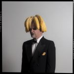 The Night of Bananas