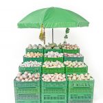 Tutti Frutti Market