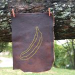 Banano sobre banano (Banana on Banana)