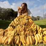 Tremendo cambur (Tremendous Banana)