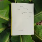 Uma Breve Historia da Historia Banana na Arte da (A Brief History of the Banana in the History of Art)