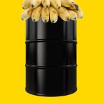 The Banana of God