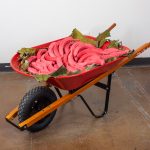 Blood Bananas