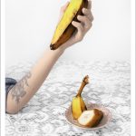 Caribbean Dreams Series (Moko Plantain, Plantains Green and Yellow, Sucrier Fig)