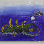 Untitled (Banana Boat)