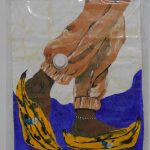 Untitled (Plantain Clog)