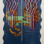 Untitled (Shango and the Journey)