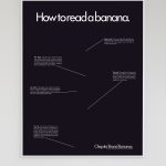 How to Read a Banana