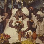 Album of Deforgetfulness (The Wedding VI and The Kiss XI)