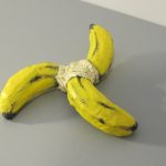 Such is life in the tropics (Ninja Star and Nunchunks)