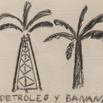 Petróleo y banana