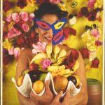 The Offering - A Visual Prayer